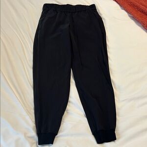 Lululemon Joggers
